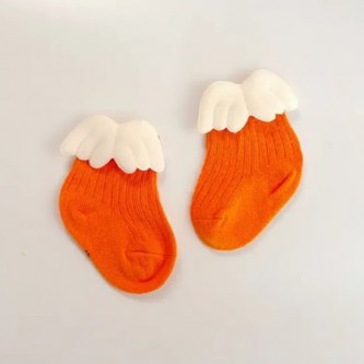 9001_halloween angel socks